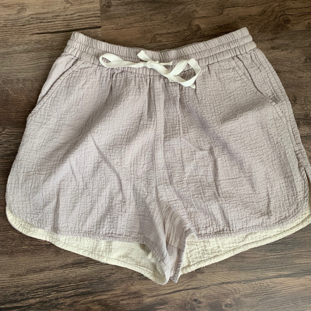 Aritzia Shorts